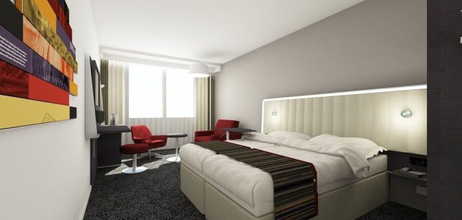 The Rezidor Hotel Group expands its brand in Ukraine