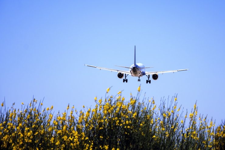 European Aviation Rules