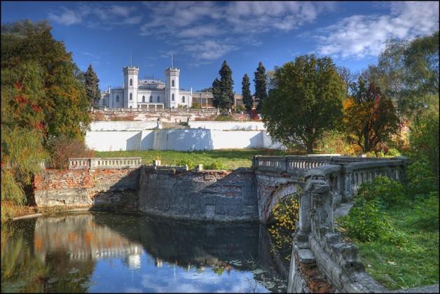 kharkiv sharovka