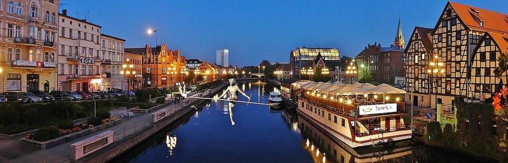Bydgoszcz