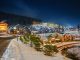 Ski Resorts in Ukraine