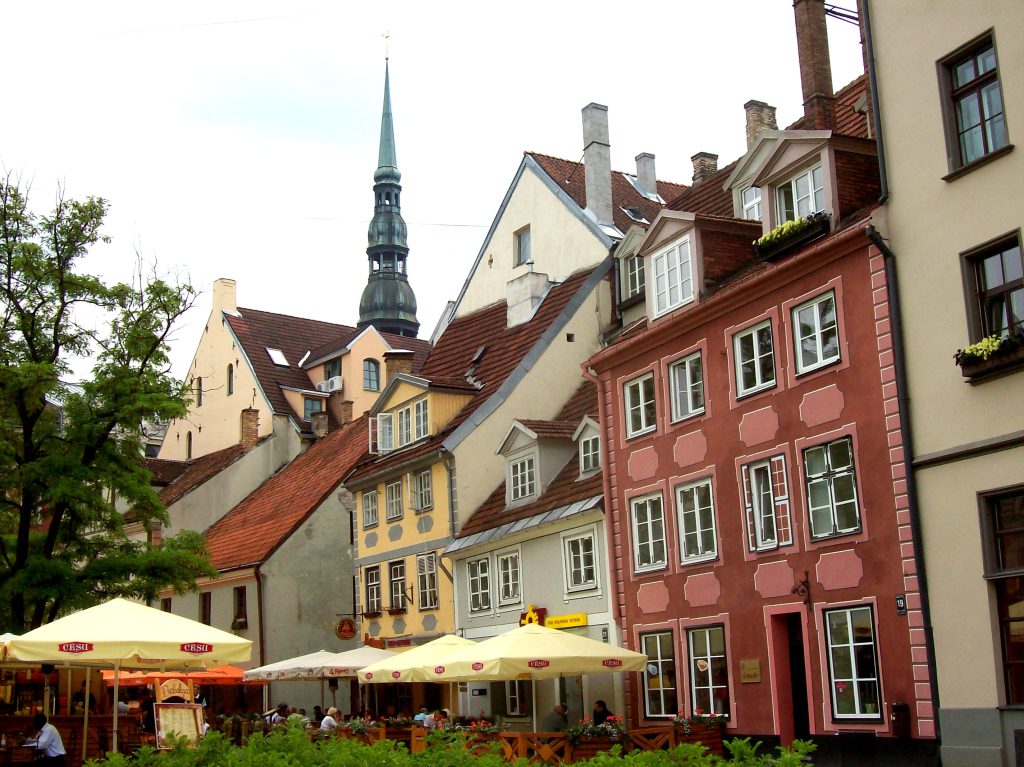 Riga