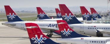 Air Serbia
