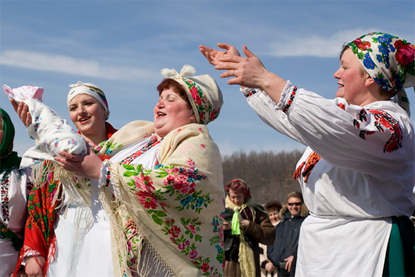 Museum of Folk Architecture is inviting to celebrate Maslenitsa