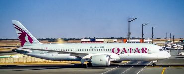 qatar airways