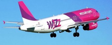 Wizz Air Abu Dhabi