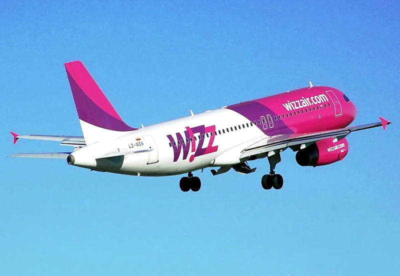 Wizz Air