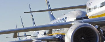Ryanair