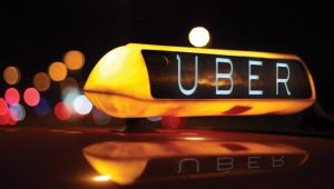 uber