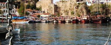 Antalya turkey