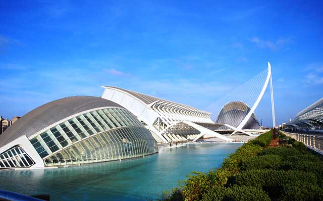 valencia