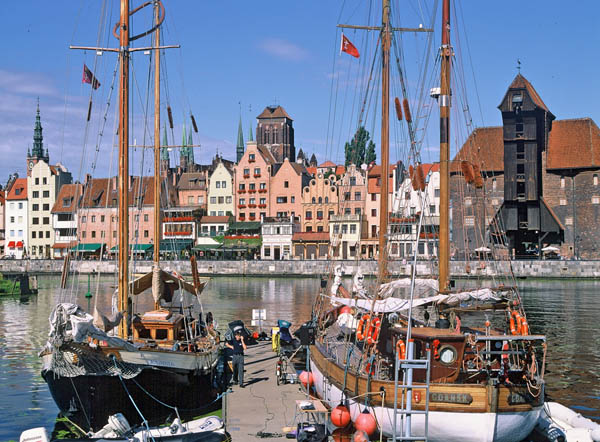 gdansk