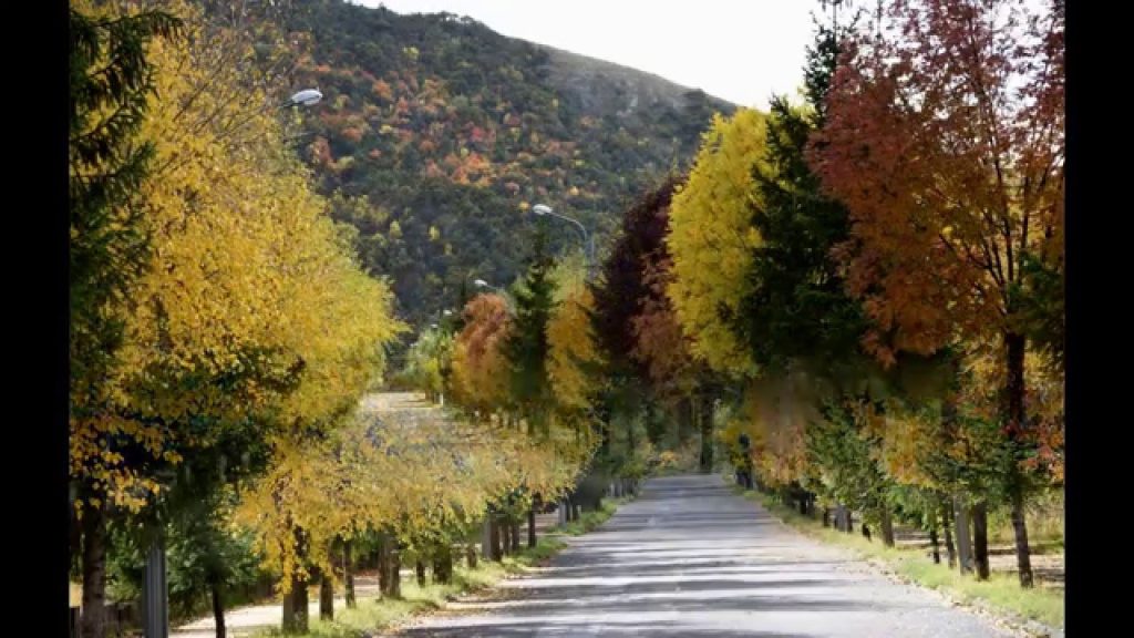 Djermuk, Armenia