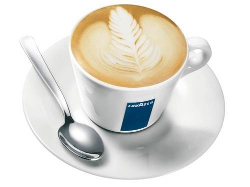 lavazza