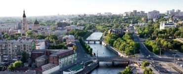 Kharkiv