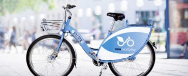 Cities for Cyclists