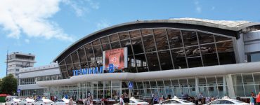 Boryspil Airport