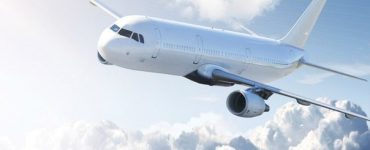 Airlines Carbon Emissions