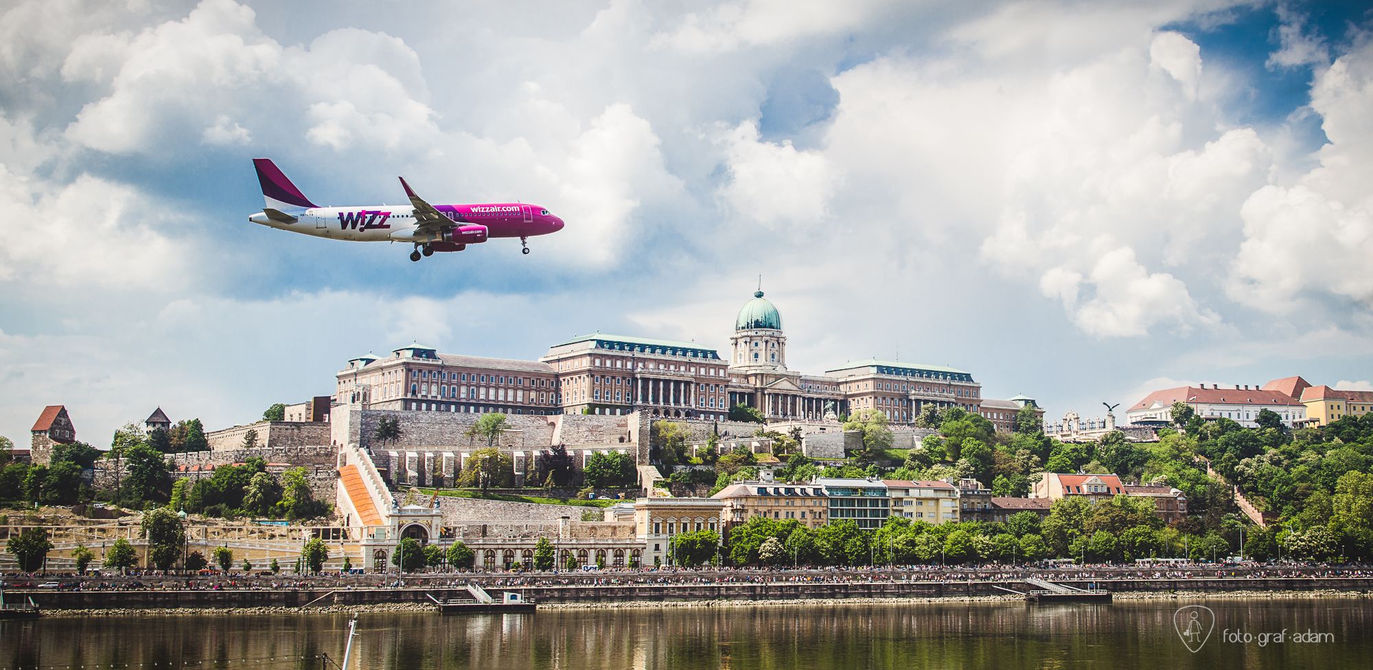wizz air launching five balkan routes from budapest