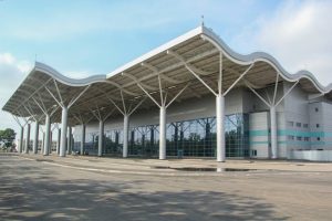 odessa new terminal