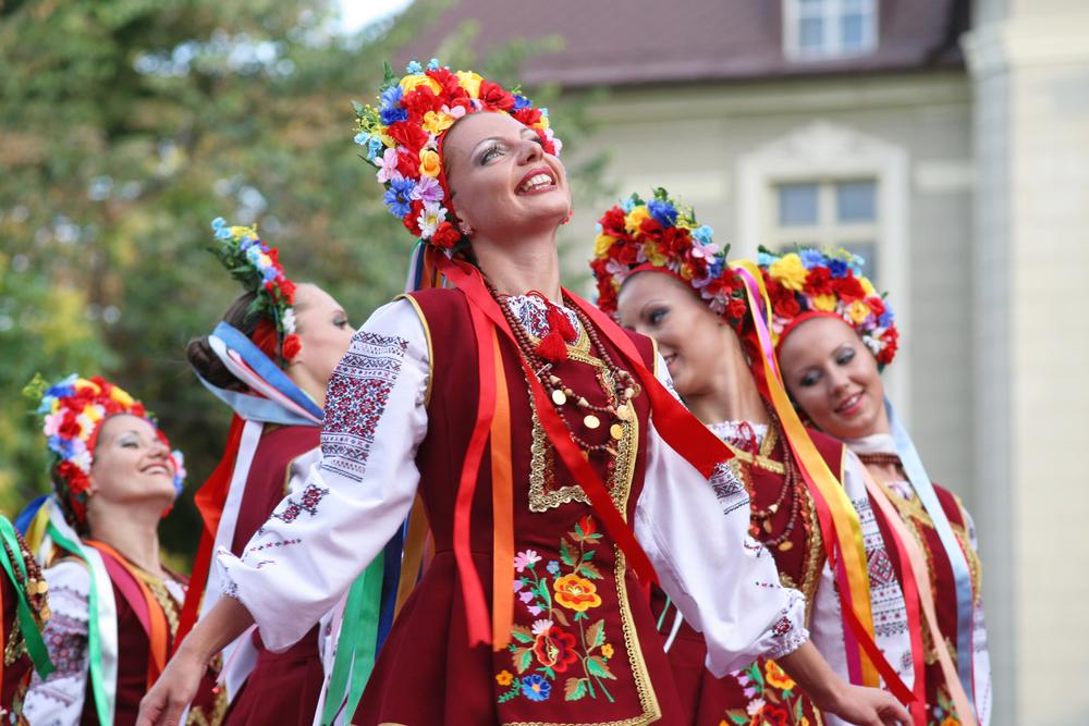 Ukraine