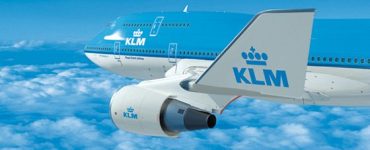 KLM