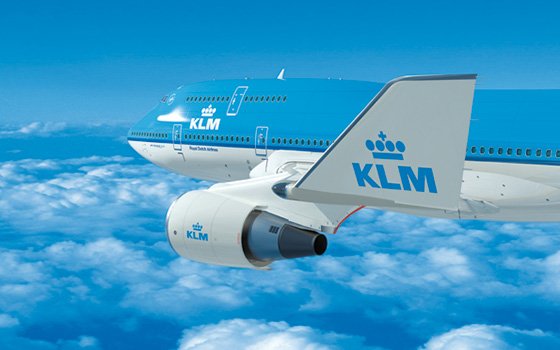 KLM