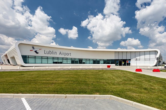 Lublin Airport