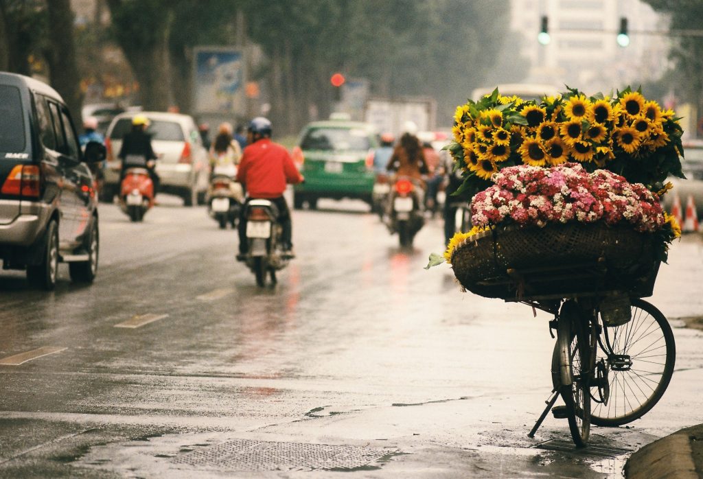 hanoi