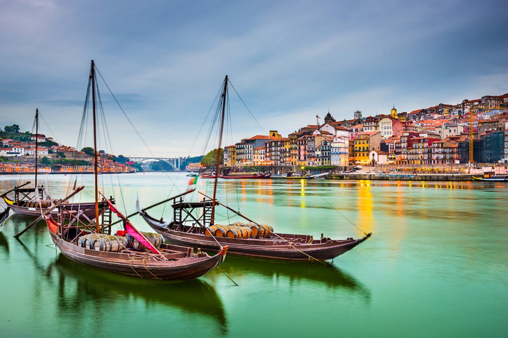 porto seaside