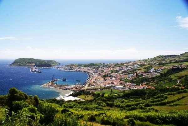 Açores, Portugal