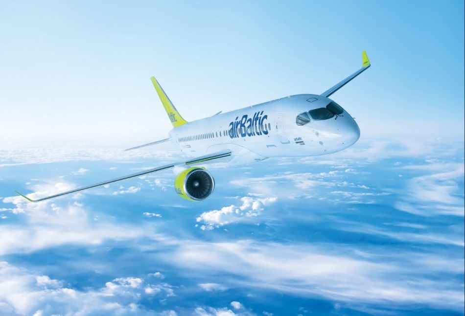 air baltic