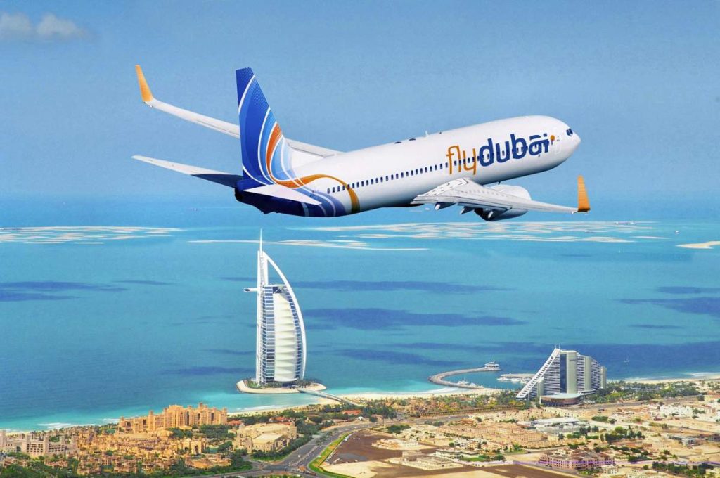 flydubai