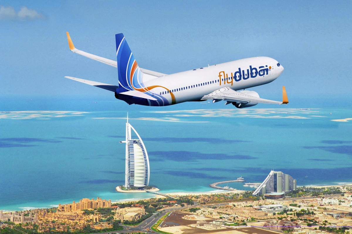 flydubai to Operate Flights to Select Destinations from Dubai flydubai to Operate Flights to Select Destinations from Dubai