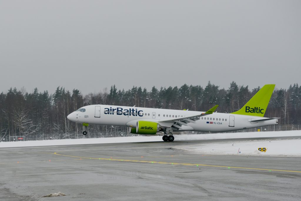 airBaltic