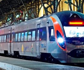 intercity