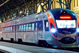 intercity