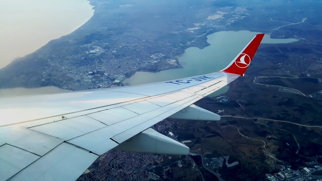 Turkish Airlines