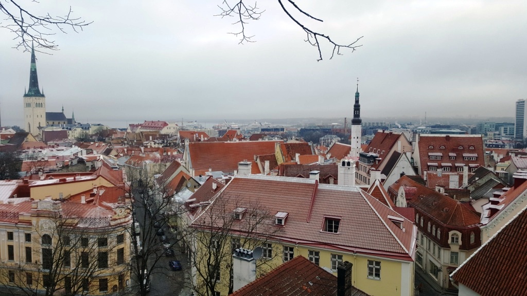 tallinn