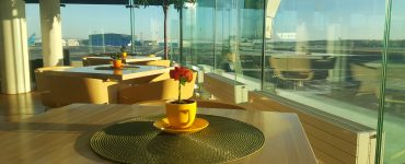 Tallinn Airport
