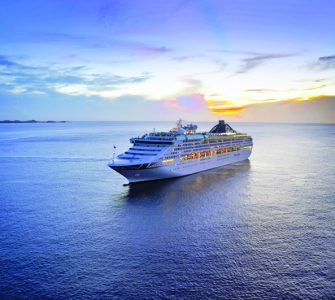 cruise