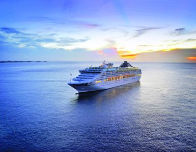 cruise