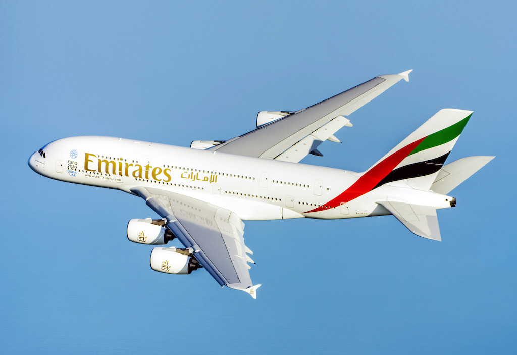 Emirates