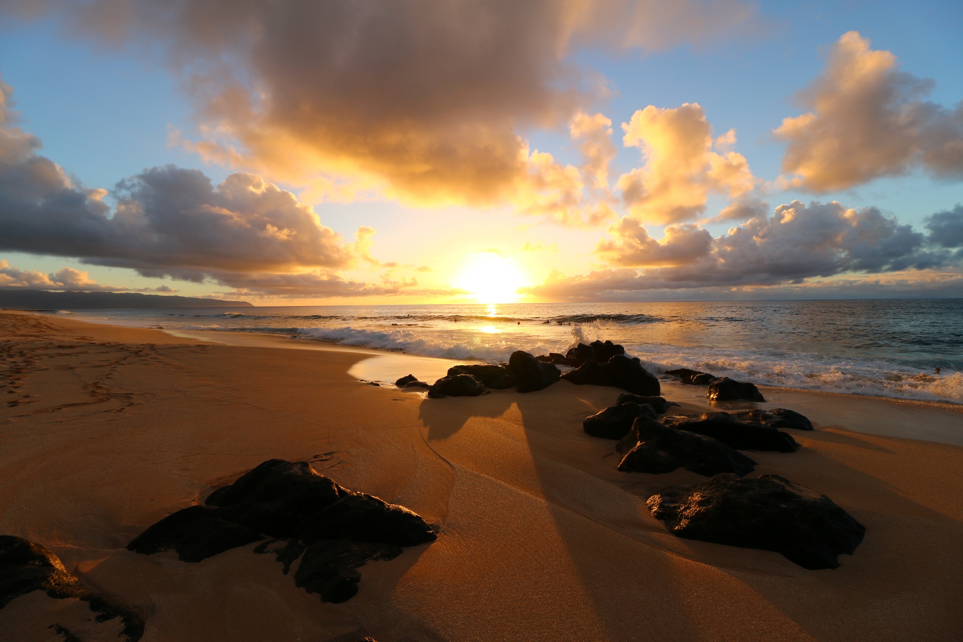 hawaii Best Honeymoon Destinations