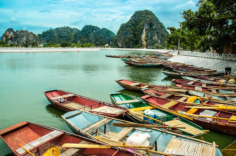 Vietnam