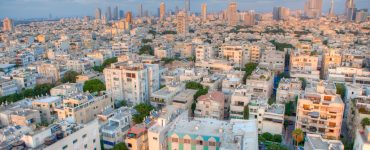 tel aviv