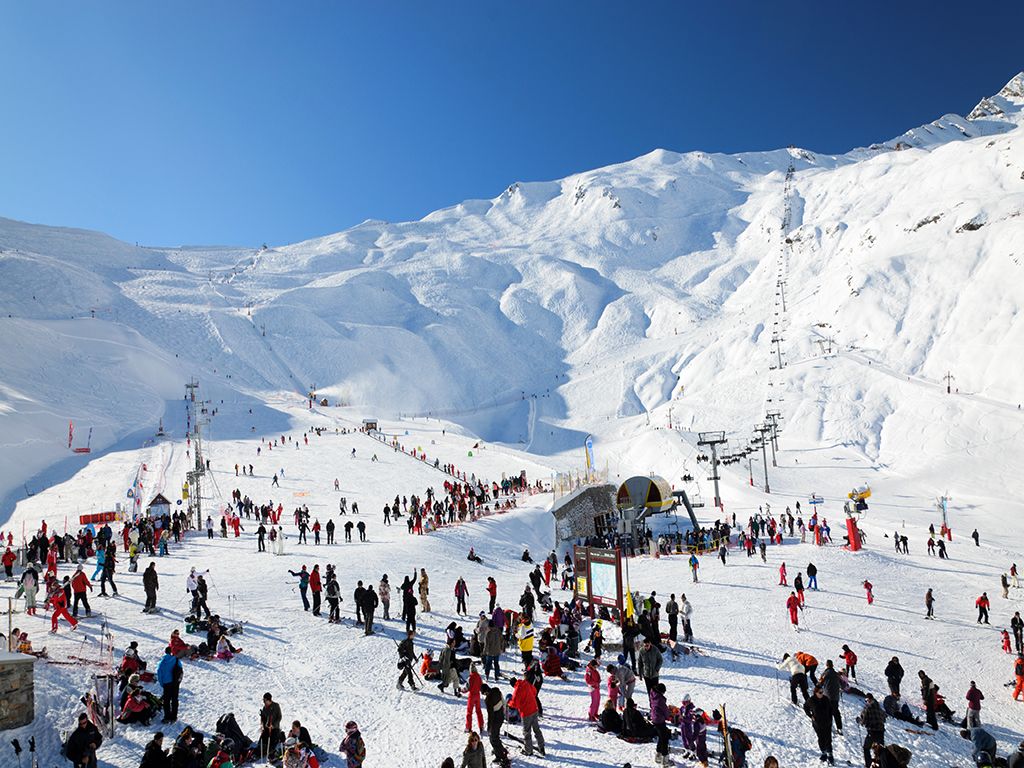 Cauterets