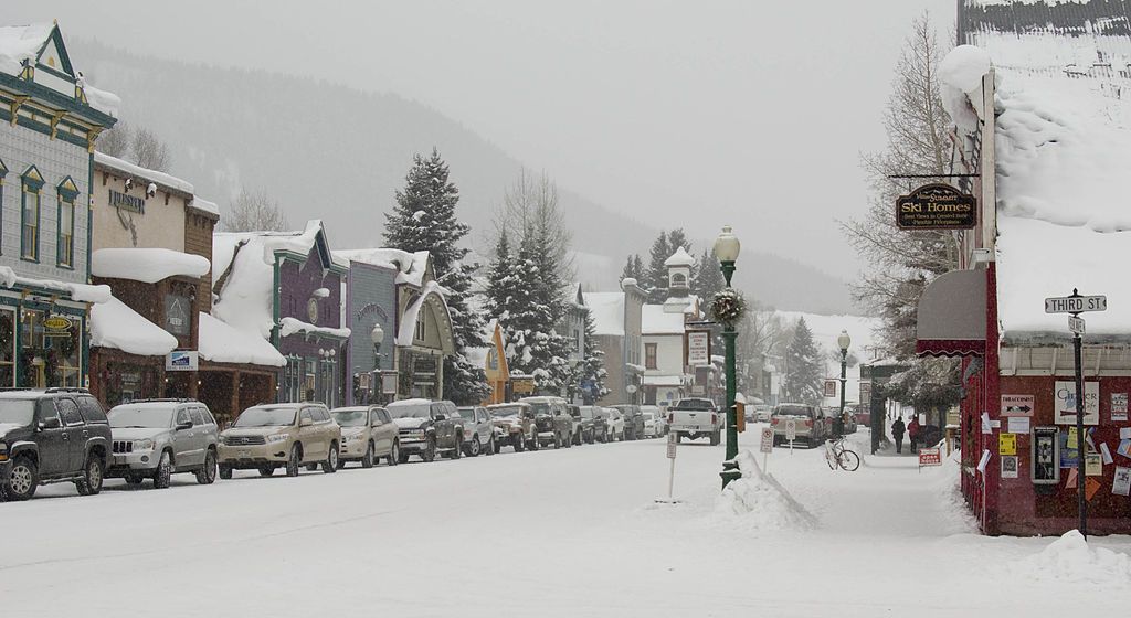 Crested Butte