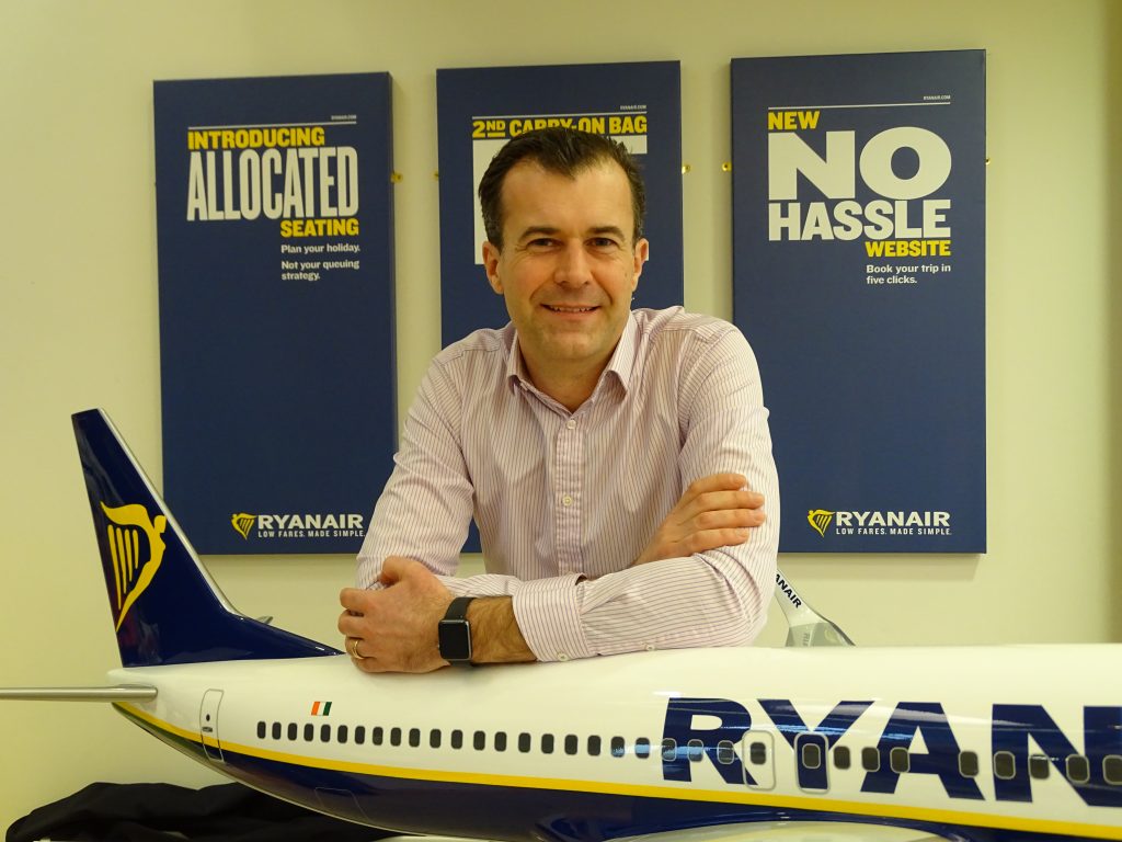 travel insurance ryanair