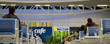 Kharkiv International Airport
